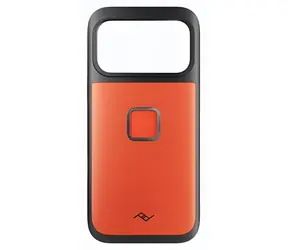 Peak Design GNAR Case iPhone 17 Pro Max Ibis / Kryt