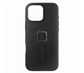 Peak Design Everyday Loop Case Charcoal / Kryt s poutkem / Apple iPhone 16 Pro Max