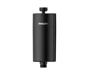 Philips AWP1775 černá / Sprchový filtr / průtok 8 l/min
