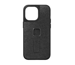 Peak Design Everyday Loop Case Charcoal / Kryt s poutkem / Apple iPhone 14 Pro Max