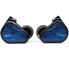 Truthhear Zero Blue2 / Sluchátka do uší / uzavřená