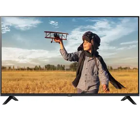 55" LG 55UA731C / Televize / 4K UHD / LED / webOS 25 / Smart TV
