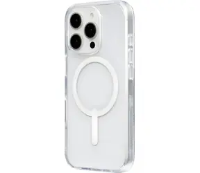 ZAGG Crystal Palace Lite Snap transparentní / Kryt / Apple iPhone 16 Pro Max / grafen / MagSafe