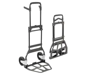 G21 Rudl skládací, nosnost 170 kg / Zahradní rudl