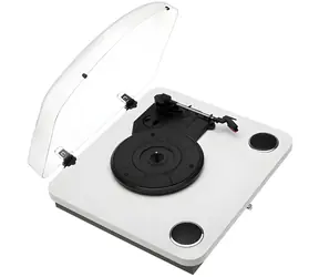 Adler AD-1914W / Gramofon / USB / Bluetooth