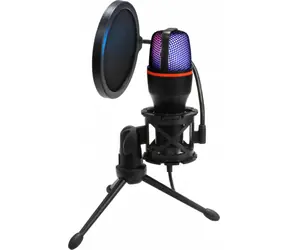 Art AC-02 / Mikrofon / USB / LED