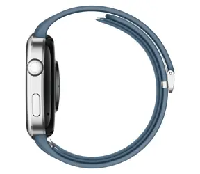 Huawei Watch D2 stříbrná / Chytré hodinky / 1,82" AMOLED / EKG / měření krevního tlaku / GPS / IP68