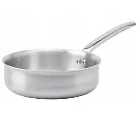 DE BUYER Rondel ALCHIMY nízký / 24 cm