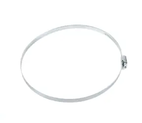 GEKO Hadicová spona W1 9 mm / Hadicová spona / Rozsah 200-220 mm