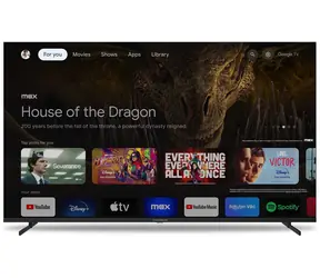 65" Thomson 65UG4S14 / Televize / 4K UHD / LED / Google TV