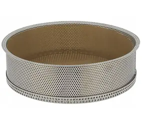 De Buyer Forma na pečení kulatá 24 cm / Forma na pečení / O 24 cm