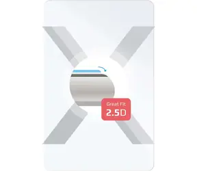 4kom.pl Tvrzené sklo pro Lenovo Idea Tab 11" transparentní / Ochranné sklo / 0,33 mm / Oleofobní úprava
