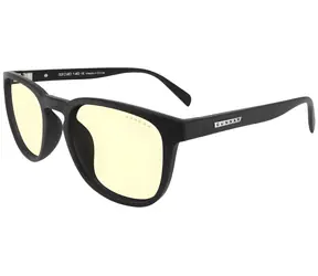 Gunnar Oakland ONYX GUNNAR focus / Herní brýle / Jantarová skla / BLF 65
