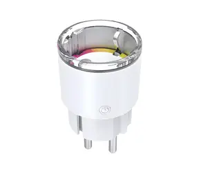 Gosund EP2-Z / Chytrá zásuvka / ZigBee / 10A/2300W
