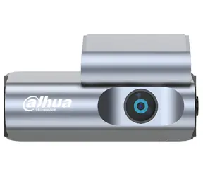 Dahua M3PRO černá / Kamera do auta / 2K / úhel 105° / Wi-Fi / displej / microSD