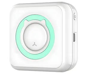 Colorway CW-P01G / Termotiskárna / 200 dpi / Bluetooth / výdrž baterie 10-15 h