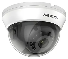 Hikvision DS-2CE56D0T-IRMMF(2.8mm)(C) / Dome kamera / 4v1 / 2Mpix / obj. 2,8mm / IR 20m