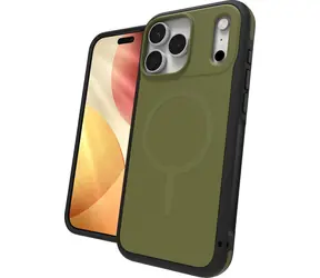 ZAGG Sedona Snap Sea Kelp / Zadní kryt / Apple iPhone 17 Pro Max / MagSafe / Grafen