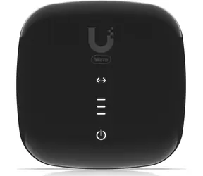 Ubiquiti Wave-Fiber-ONU / Optická síťová jednotka / GPON / 2,5GbE LAN / PoE pasivní
