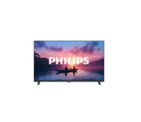 40" Philips 40PFS6050/12 černá / Televize / LED / Full HD / DVB-T2/C/S2 / Wi-Fi / 3x HDMI