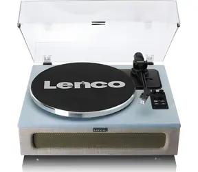 Lenco LS-440BUBG / Gramofon