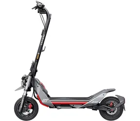 Segway ZT3 Pro E / Elektrická koloběžka / 2000W / 25 km/h / 70 km / 597Wh / 11"