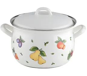 Riess Fruit Garden / Hrnec / 16 cm / 1,5 l