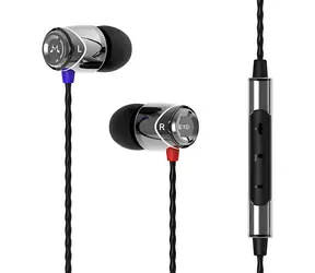 SoundMagic E10C / Sluchátka do uší