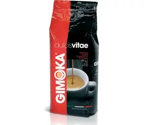 Gimoka Dulcis Vitae 1 kg / Zrnková káva