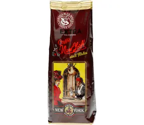 New York Coffee Extra / Zrnková káva / 250 g