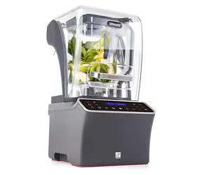 G21 Ultimate Graphite Black / Blender