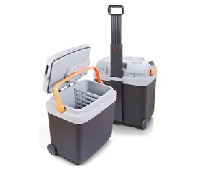 G21 C&W 33 / Autochladnička / 12 V / 230 V / Objem 33 l