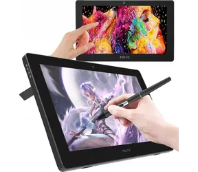 Bosto BST-X5 / Grafický tablet / All-in-one / 16GB / 512GB
