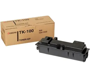 Kyocera TK-100 černá / Toner / pro FS-720, FS-820, FS-920 / originální