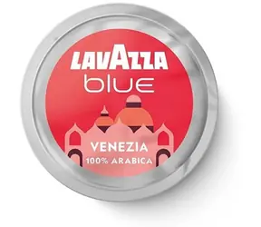 Lavazza Blue Venezia 100 ks / Kapsle pro Lavazza Blue / 100% Arabica