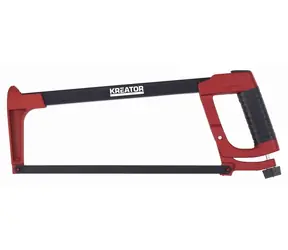 KREATOR Ruční pila na železo KRT804007 BASIC / 300 mm