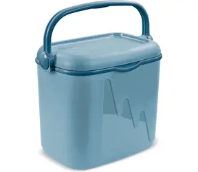 CURVER Chladicí box 262277 modrá / 20 l / Přenosný / PP