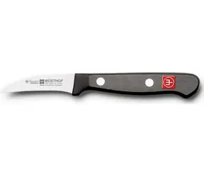 WÜSTHOF Nůž na loupání GOURMET / 6 cm