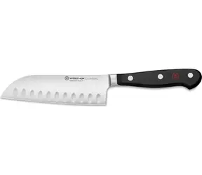 Wüsthof CLASSIC Nůž santoku 14 cm / celková délka 25,5 cm