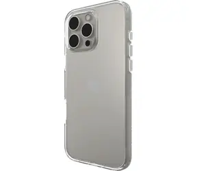 ZAGG Crystal Palace Lite průhledná / Kryt / Apple iPhone 16 Pro Max / grafen / ochrana proti pádu 2 m
