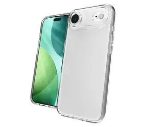 ZAGG Crystal Palace Lite průhledná / Zadní kryt / iPhone 17 Air / Grafen / Odolnost pádu 2 m