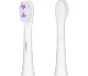 Teesa Sonic Lite / Náhradní hlavice / Medium / 2 ks
