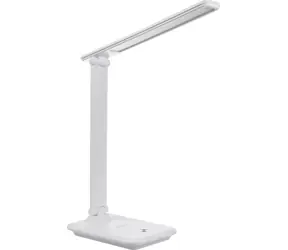 Maclean MCE614W bílá / Stolní lampa