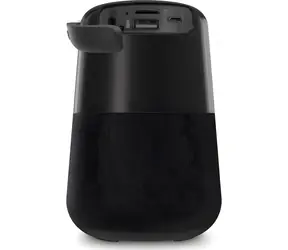 Xblitz Master Go černá / Bluetooth reproduktor