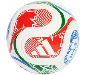 Adidas Trionda Club World Cup JD8028 / Fotbalový míč / vel. 4