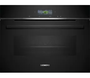 Siemens iQ700 CB774G1B1 / Vestavná trouba