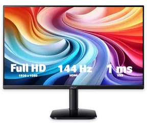 23,8" Acer KA242YP0bi / Monitor