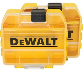 DeWalt Malá skříňka na nářadí 2 ks / Sada nářadí