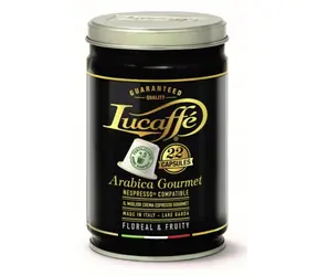 Lucaffé Arabica Gourmet Nespresso 22 ks / Kapslová káva