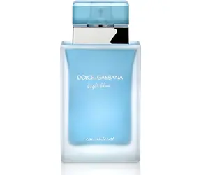 Dolce & Gabbana Light Blue Eau Intense / Parfémovaná voda / Dámská / 50 ml